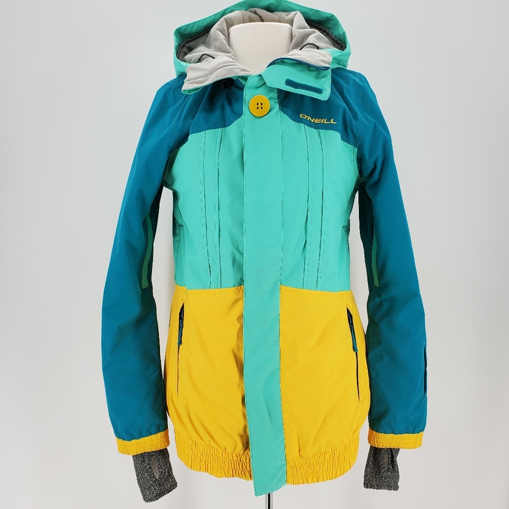 O'Neill Escape Series Snowboard Jacket Size Small